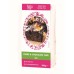 PEER EN CHOCOLADE CAKE MIX GLUTENVRIJ 350g 